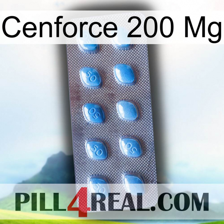 Cenforce 200Mg viagra3